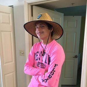 Meet your Posher, William